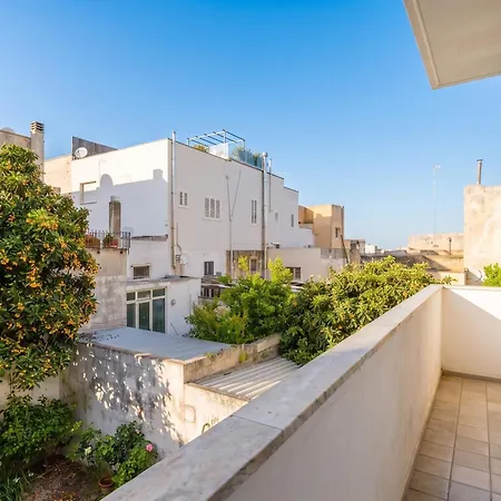 Elementi Luxury Terra Holiday home Otranto