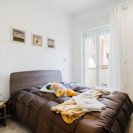 Holiday home Elementi Luxury Terra