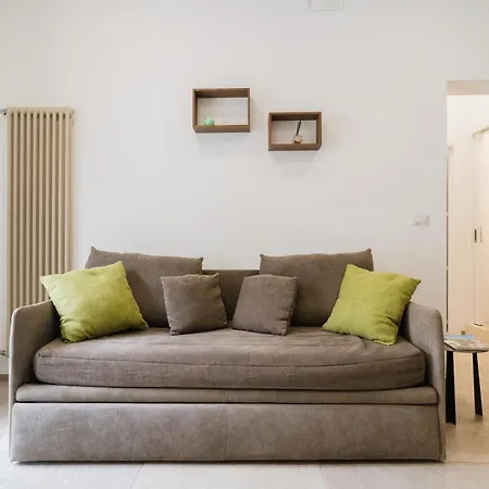 Elementi Luxury Terra Holiday home Otranto