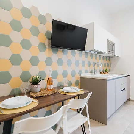 Elementi Luxury Terra *