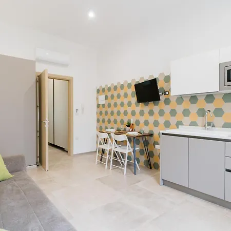 Elementi Luxury Terra *