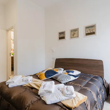 Holiday home Elementi Luxury Terra Otranto