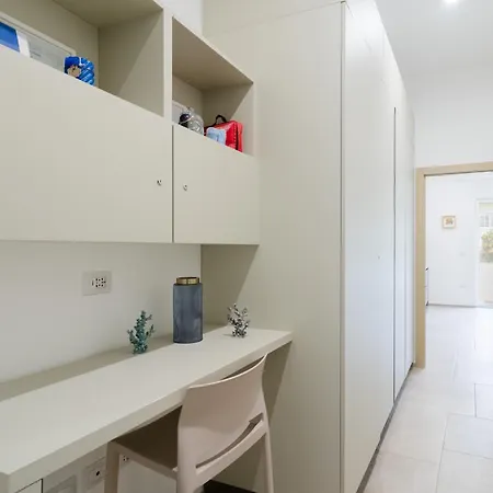 Holiday home Elementi Luxury Terra *