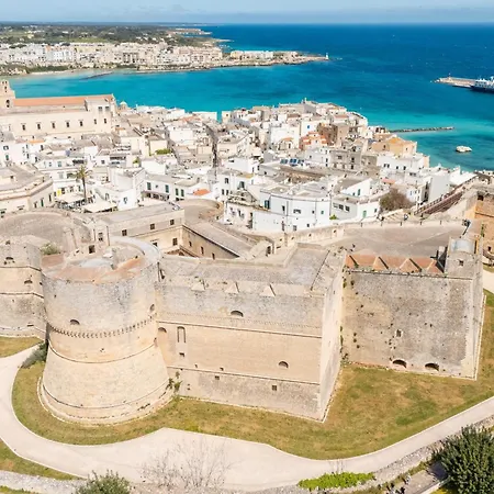 Elementi Luxury Terra * Otranto