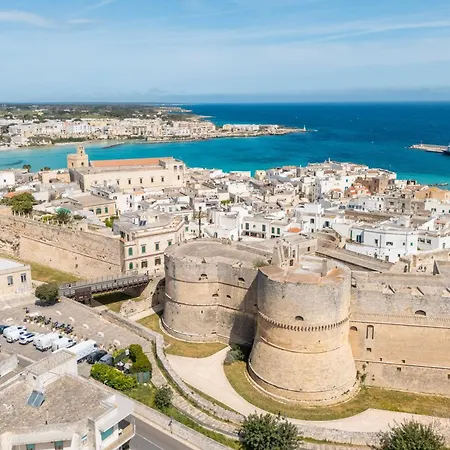 Elementi Luxury Terra Holiday home Otranto