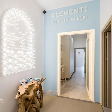 Elementi Luxury Terra Holiday home *